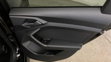 Audi A1 25 TFSI S Line 5dr S Tronic Petrol Hatchback